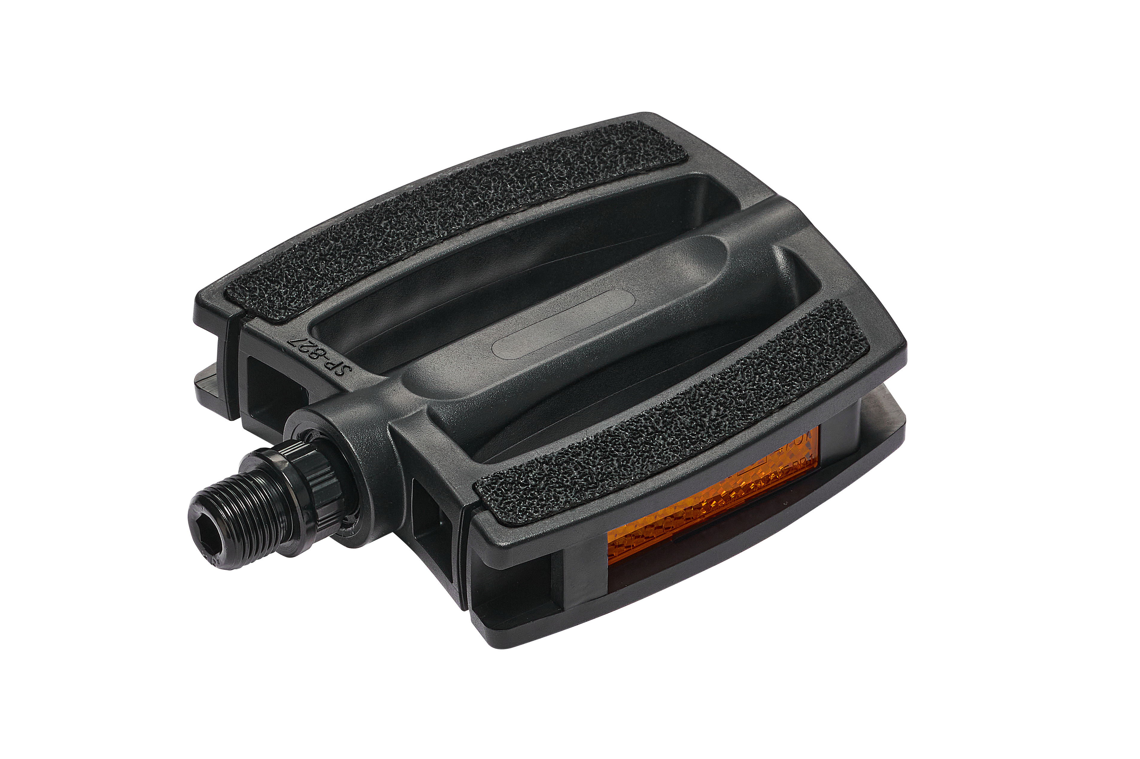 SP-827 black SANDBLOCK®