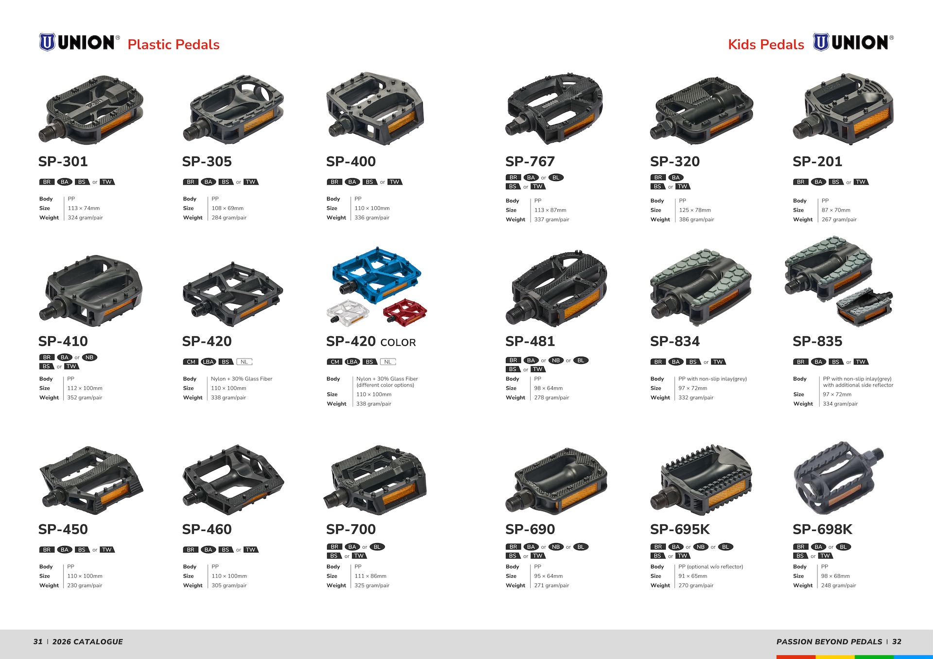 Digital Catalog