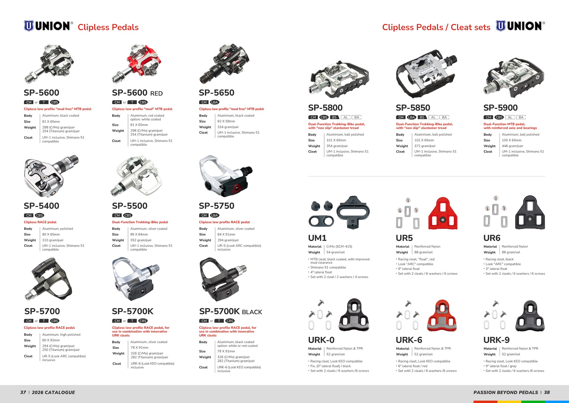 Digital Catalog