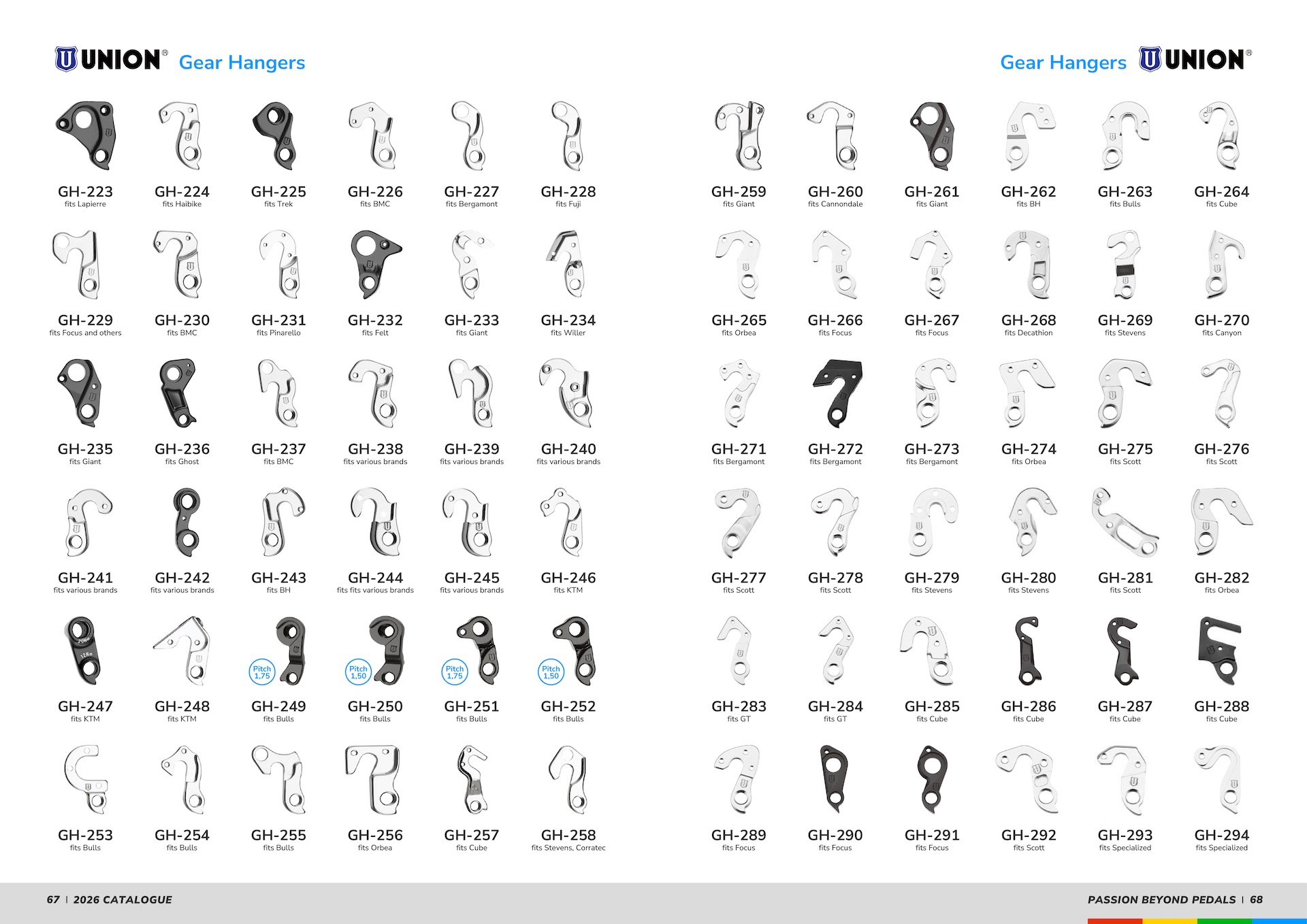 Digital Catalog