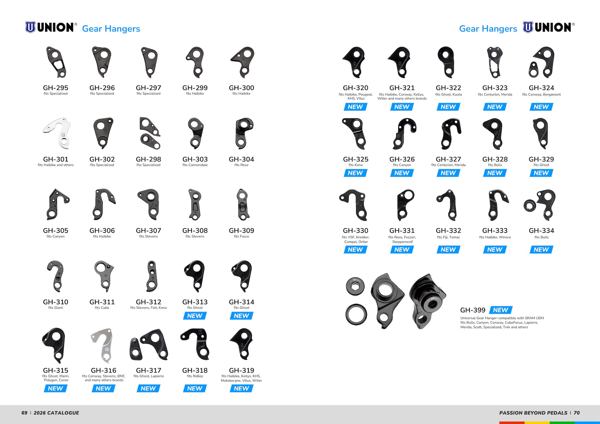 Digital Catalog