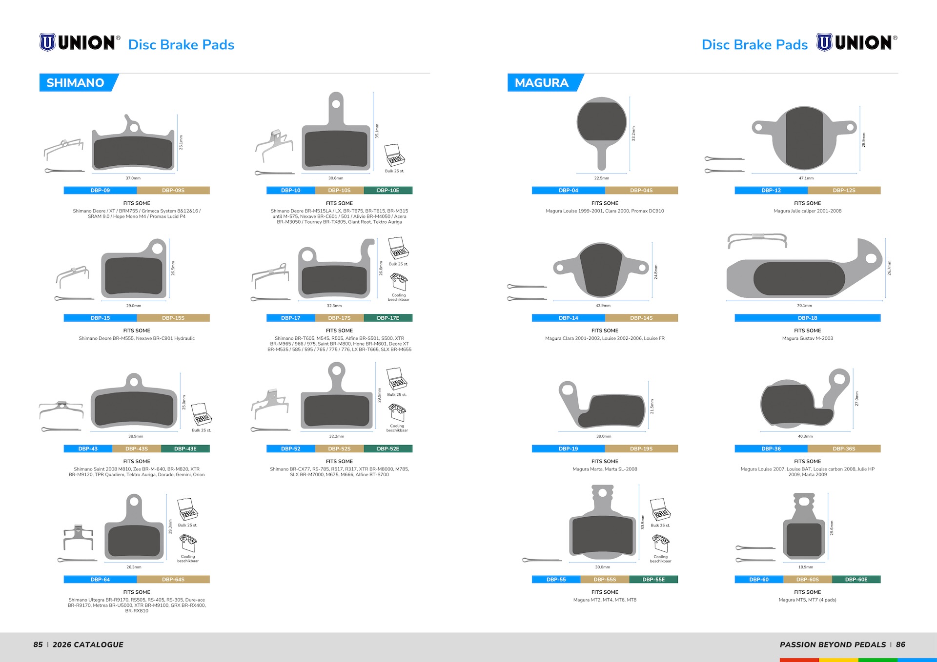 Digital Catalog
