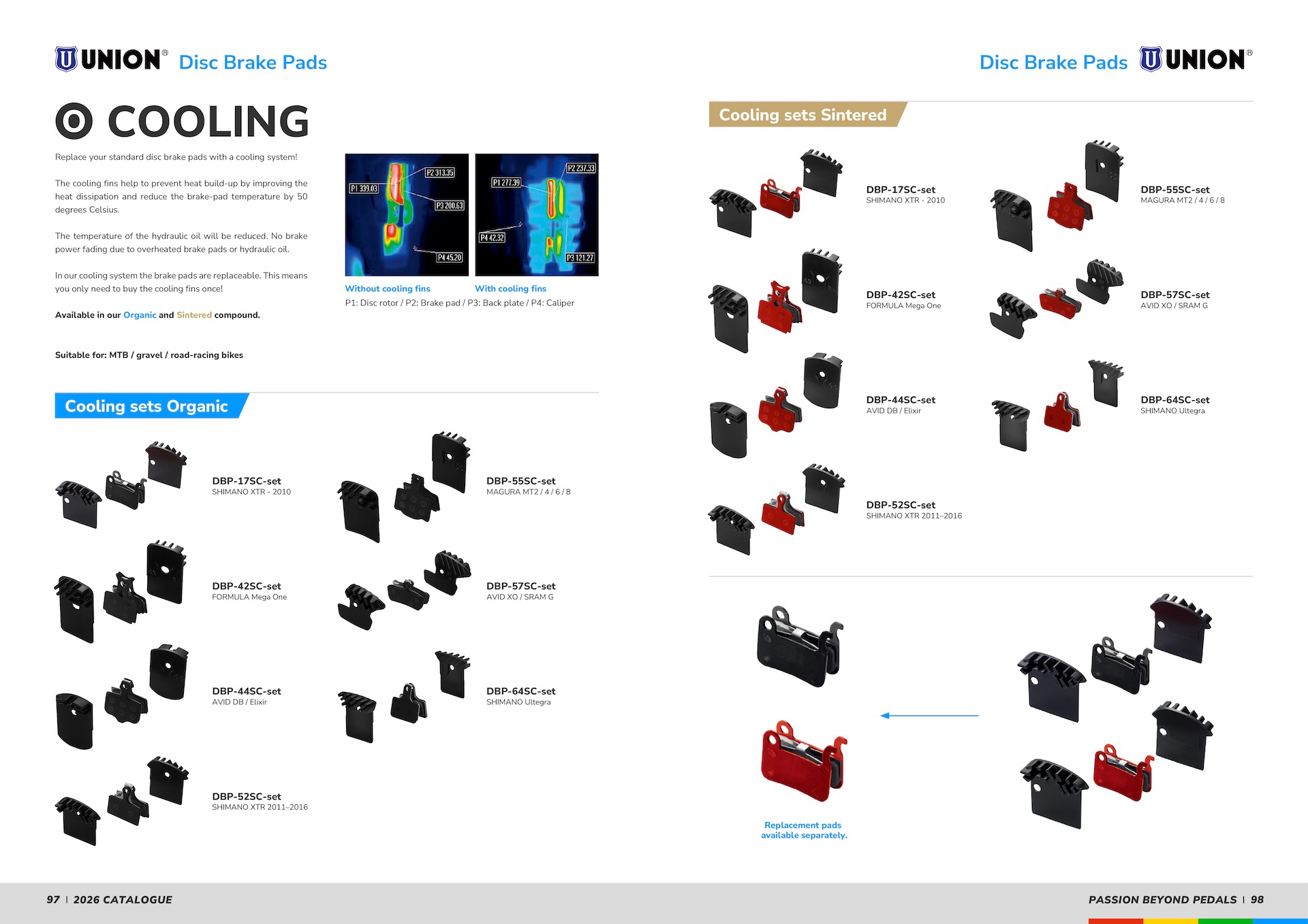 Digital Catalog