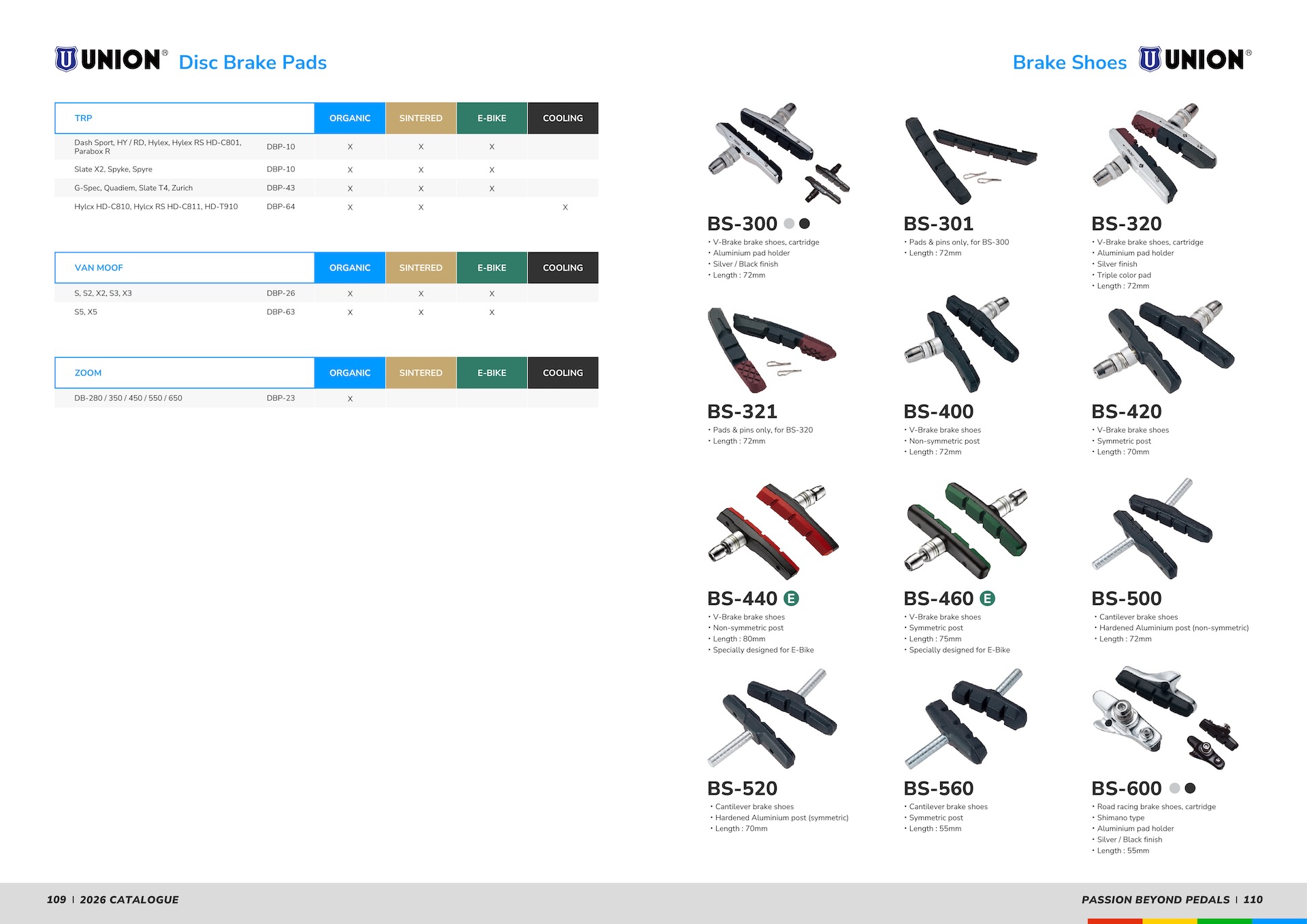 Digital Catalog