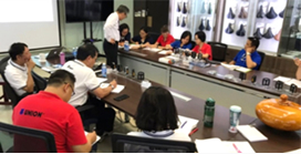 管理職使命與職能培訓